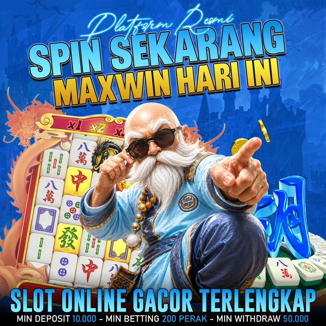 Gelombang68 - Gelombang68 : Mimpi Indah Saat Akunmu Meledak Maxwin